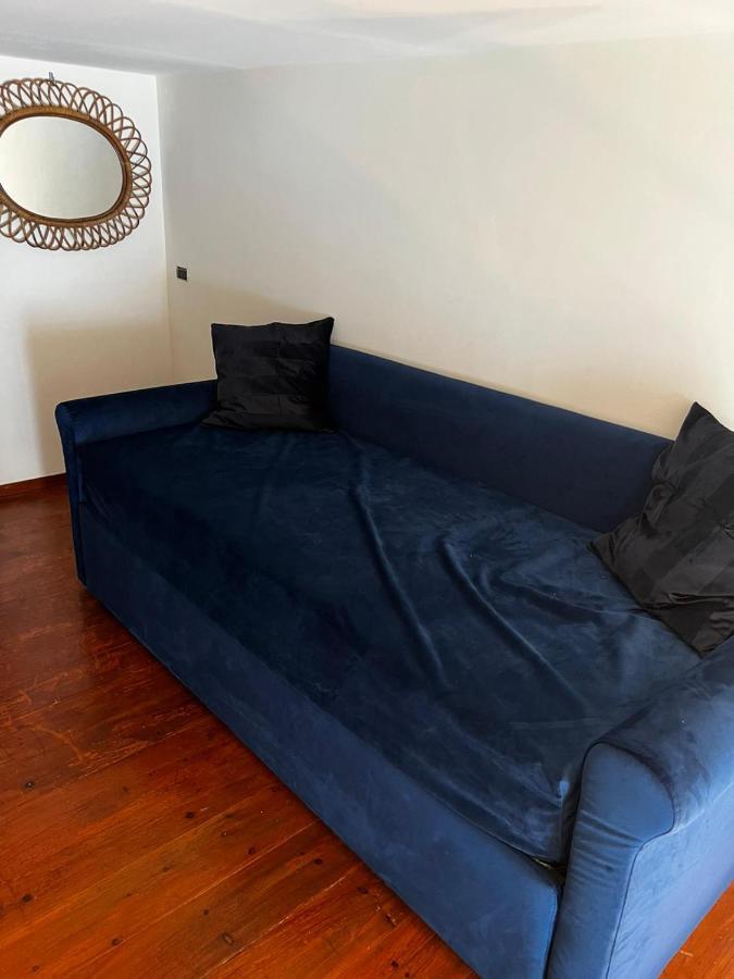 Apartamento Casa Vista Mare Capri Exterior foto